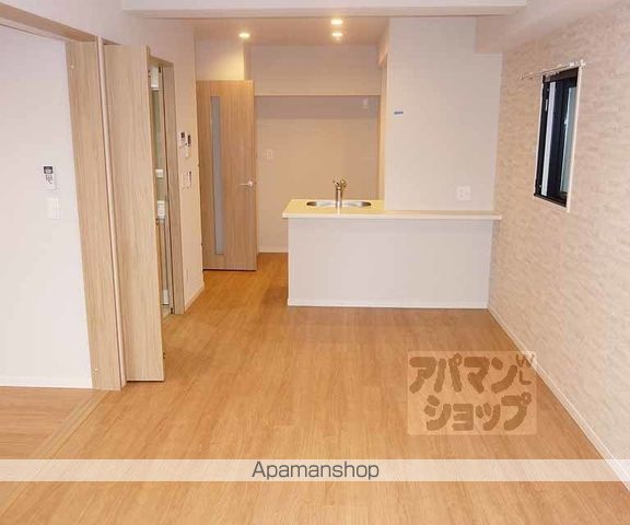 増田屋ビルの内装写真