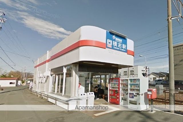 メゾンTERADAの周辺写真