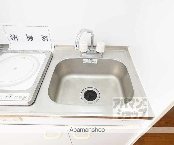 京都今出川レジデンスの内装写真