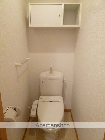 シーサイドグランデ Aの内装写真