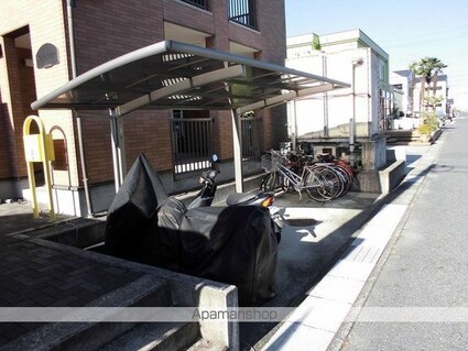 ブルージュⅢ[1K/29.81m2]の内装1