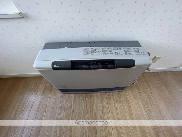 リラハイム円山の内装写真