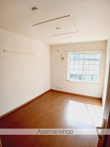 アヴァン パルク Wの内装写真
