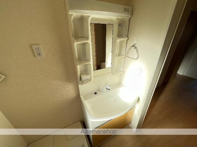 ハピラインふくい 森田駅 徒歩3分 2階建 築11年の内装写真