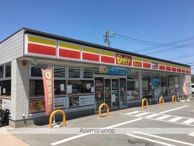セブンタウン品野の周辺写真