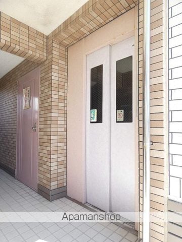 グレイス第5マンションの外観写真