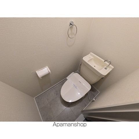 リブレス桐生堤町Aの内装写真