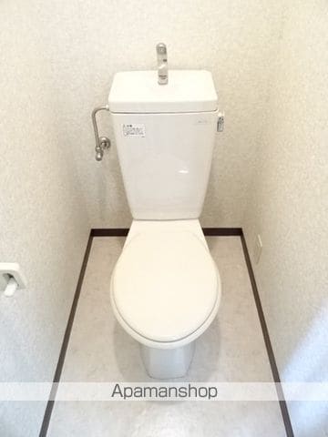 エザンスの内装写真