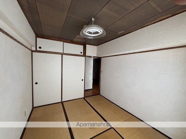 坂本ビルの内装写真