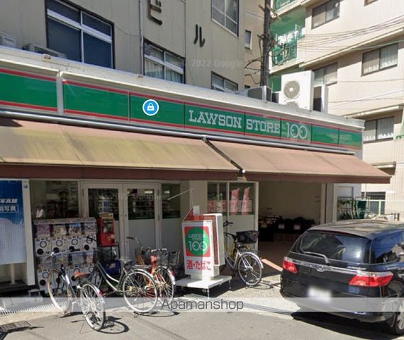 レオパレスイクセン4の周辺写真