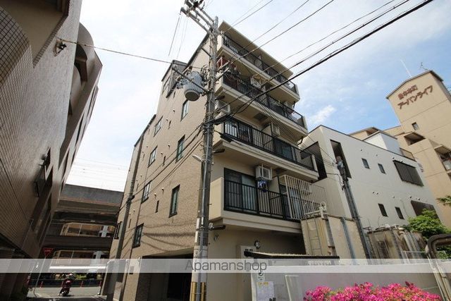 ステイツ豊中本町ビルの外観写真
