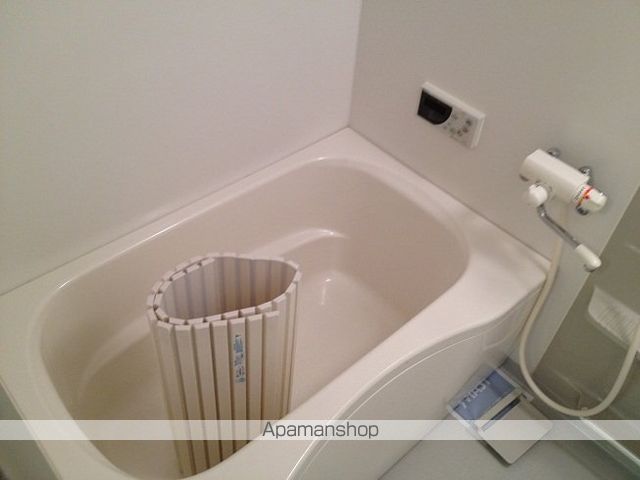 シャーメゾン泉陽の内装写真