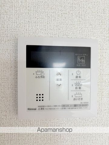リアライズ鶴橋東IIの内装写真