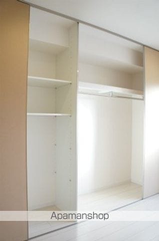 リブリ・CASA TRESの内装写真