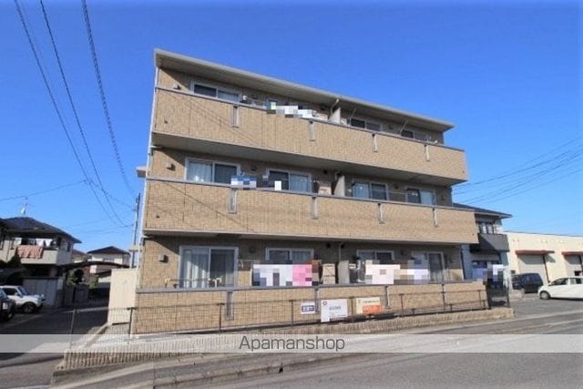 サンクレイドル下中野