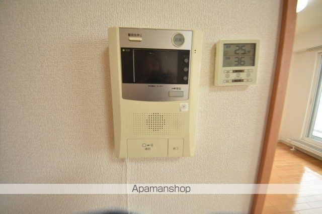 エアリー元町の内装写真