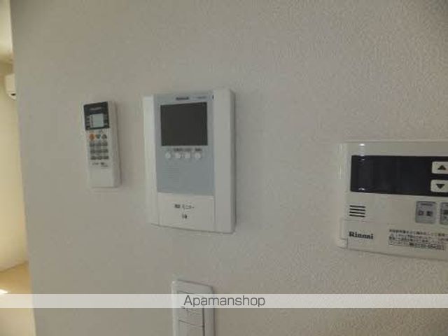 グランマスト多治米 A棟の内装写真