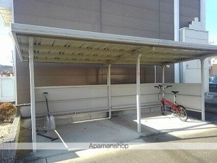 レオパレスピアラⅡ[1K/23.71m2]のその他設備