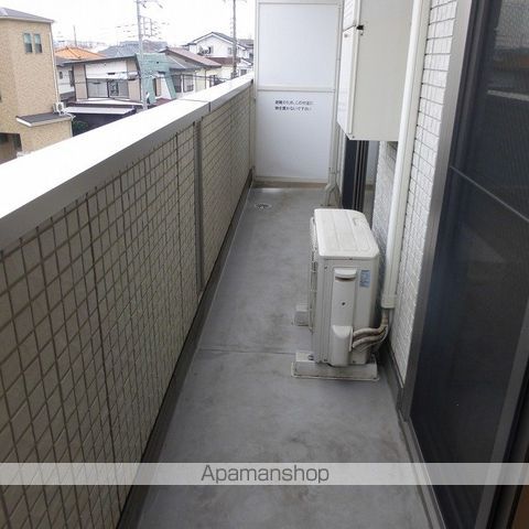 ストーク広瀬の内装写真