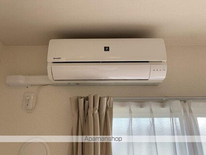 ミランダグレイス南手城[1R/27.8m2]の内装2