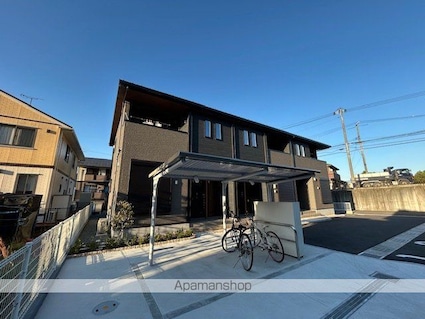 アルカイックＢ[1LDK/50.01m2]の外観1