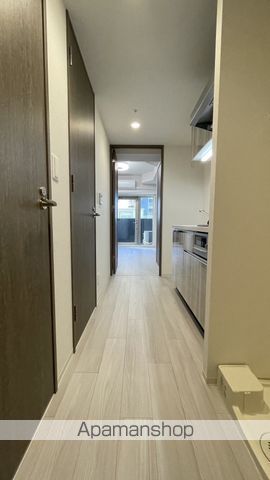プレサンス大須観音ビザリアの内装写真