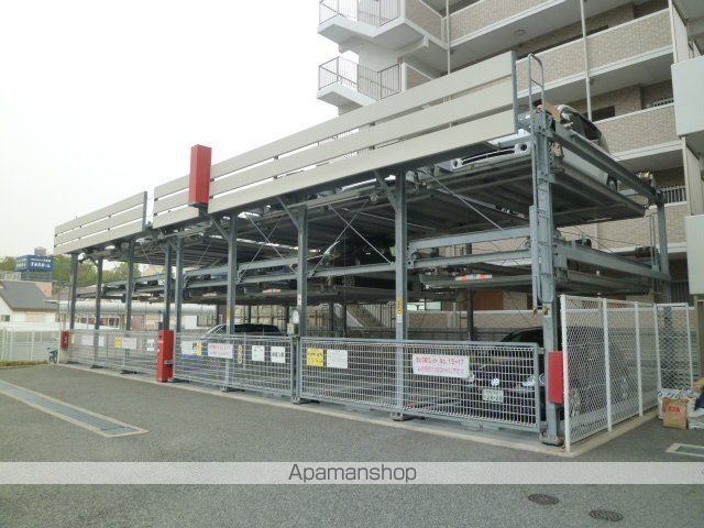 レヴィール甲陽園のその他写真
