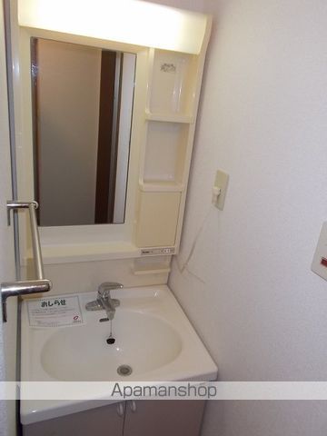サンルミエール永田 弐番館の内装写真