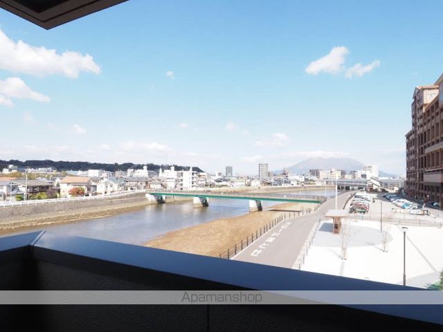 シャーメゾン谷山駅前のその他写真