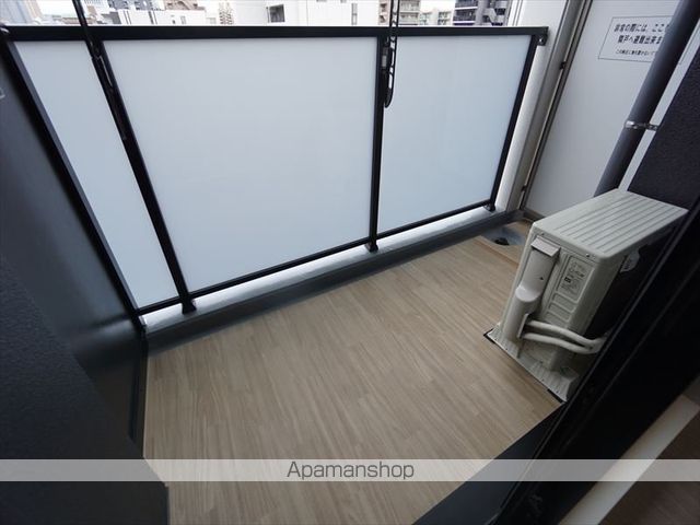 ディアレイシャス矢場町の内装写真