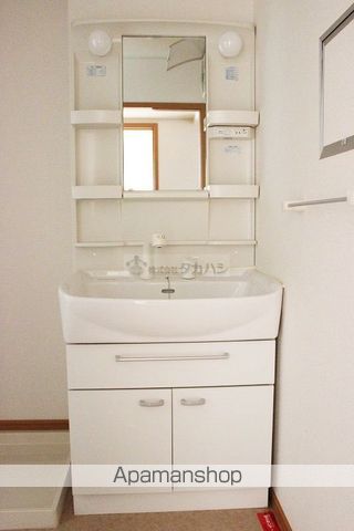 プレジールBの内装写真