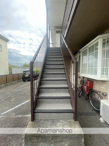 コーポ鎌田IIIBのその他写真