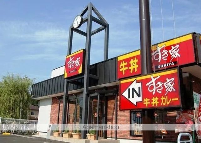 ラピス有松の周辺写真