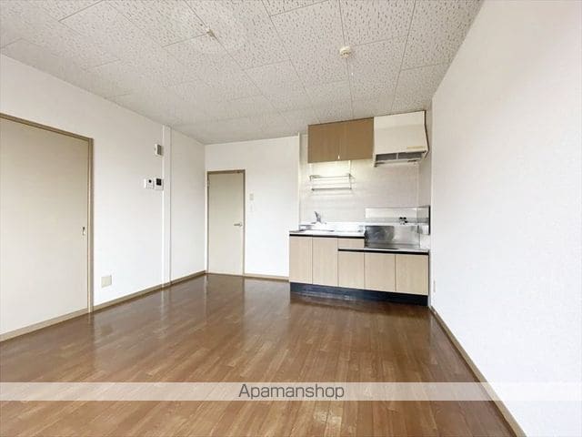 岡山県倉敷市福島[2LDK/47.54m2]の内装2