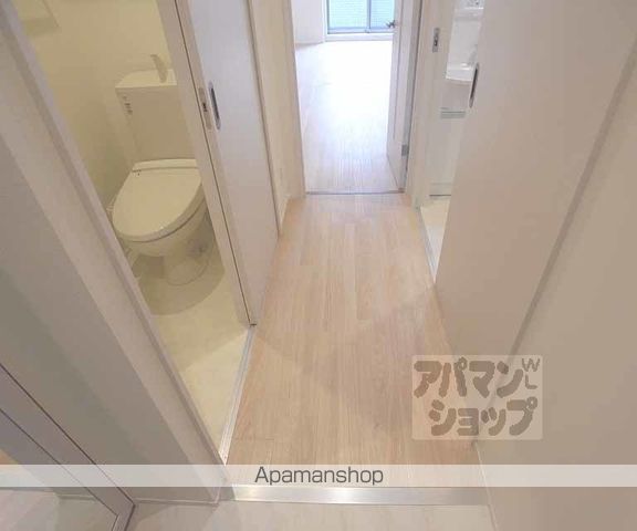 パトラスの内装写真