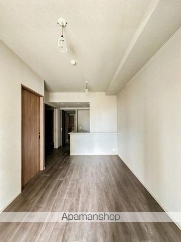 ロイヤルパークス品川の内装写真