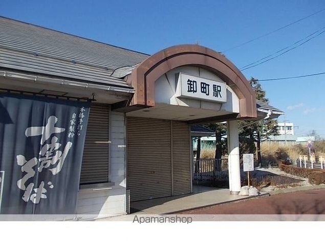 クレールレジェルテの周辺写真