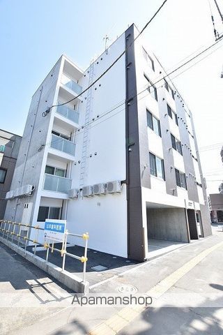 MOCHAの外観写真