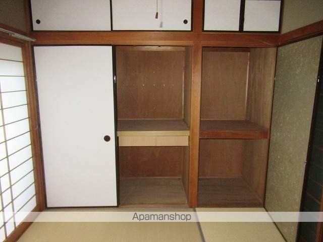 ライオンズマンション菜園の内装写真
