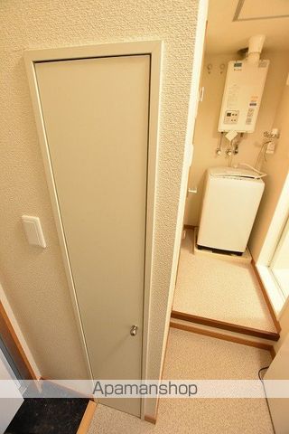 レオパレス北32の内装写真