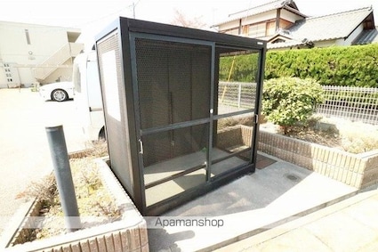 ＭＡＩＳＯＮ　ＬＡＳＴ　ＷＩＳＴＥＲＩＡ[1R/33.35m2]の内装4