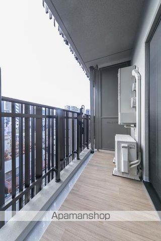 ミリアレジデンス浅草橋IIの内装写真