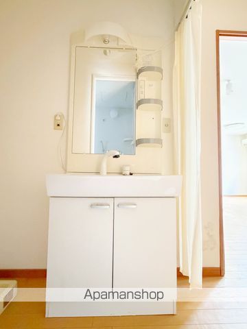 SUNSHINE葵の内装写真