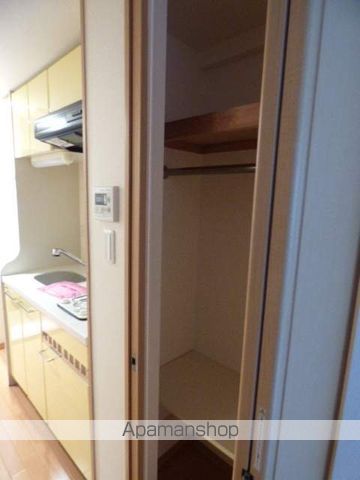 プレサンス東本町VOL.2の内装写真