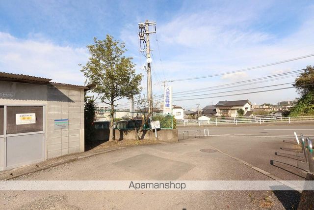 第2宗コーポの周辺写真