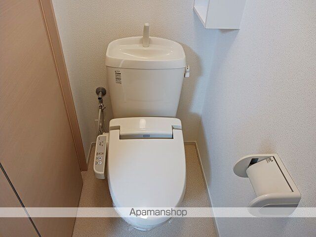 カ-サ・フェリ-チェの内装写真