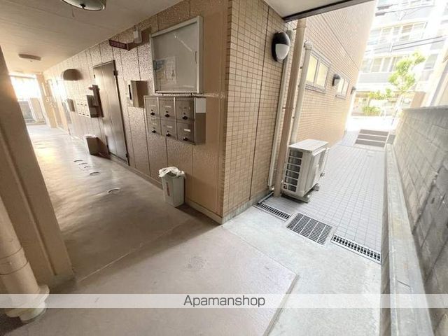 サンバニ−都島の内装写真