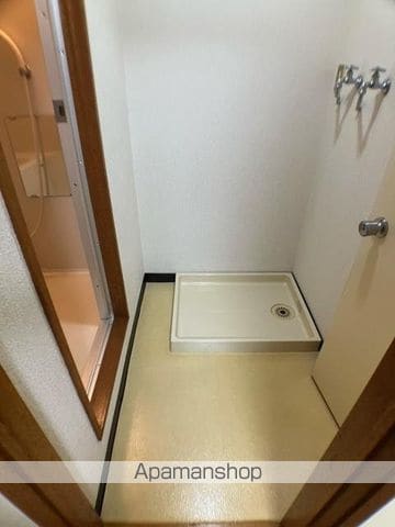 プレジデント白石の内装写真