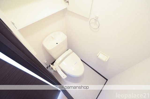 レオネクストプラスワンの内装写真