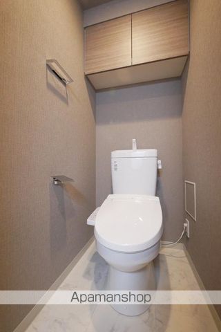 木場ステーションレジデンスの内装写真